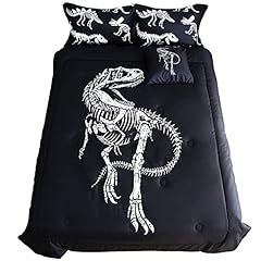 Adasmile dinosaur comforter for sale  Delivered anywhere in USA 