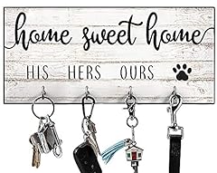 Paws key holder for sale  Delivered anywhere in USA 