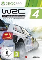 Wrc world rally usato  Spedito ovunque in Italia 
