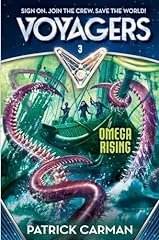 Voyagers omega rising for sale  Delivered anywhere in USA 