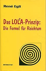 Lola prinzip formel gebraucht kaufen  Wird an jeden Ort in Deutschland