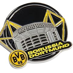 Borussia dortmund pin gebraucht kaufen  Wird an jeden Ort in Deutschland