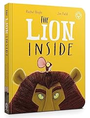 The lion inside d'occasion  Livré partout en France