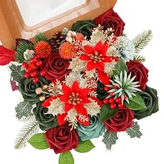 Garisey christmas artificial for sale  Delivered anywhere in USA 