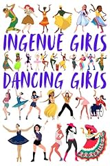 Ingenue girls dancing d'occasion  Livré partout en France