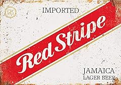 Ndts red stripe for sale  Delivered anywhere in USA 
