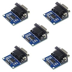 Hiletgo 5pcs rs232 for sale  Delivered anywhere in USA 