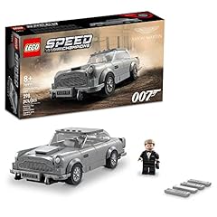 Lego speed champions gebraucht kaufen  Wird an jeden Ort in Deutschland