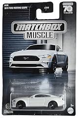 Matchbox 2019 ford for sale  Delivered anywhere in USA 