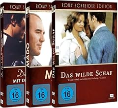 Romy schneider collection gebraucht kaufen  Wird an jeden Ort in Deutschland