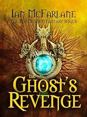 Ghost revenge fantasy for sale  Delivered anywhere in UK