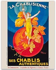 Chablisienne vintage wine for sale  Delivered anywhere in USA 