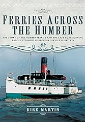 Ferries across humber for sale  Delivered anywhere in UK