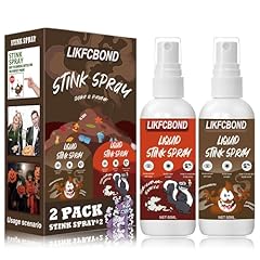 Likfcbond spray scoregge usato  Spedito ovunque in Italia 