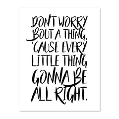 Worry bout thing for sale  Delivered anywhere in USA 