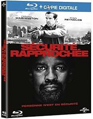 Sécurité rapprochée blu d'occasion  Livré partout en France
