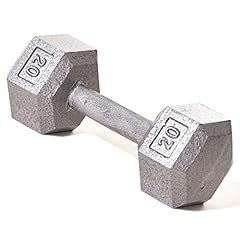 Solid hex dumbbell for sale  Delivered anywhere in USA 