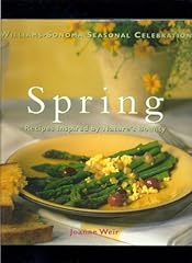 Spring recipes inspired for sale  Delivered anywhere in USA 