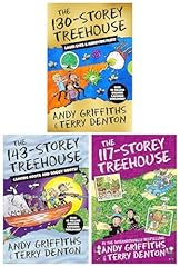 The treehouse series usato  Spedito ovunque in Italia 