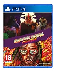Hotline miami collection gebraucht kaufen  Wird an jeden Ort in Deutschland