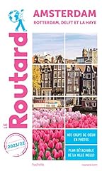 Guide routard amsterdam d'occasion  Livré partout en France