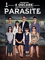 Parasite d'occasion  Livré partout en France