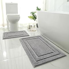 Homeideas bathroom rugs for sale  Delivered anywhere in USA 