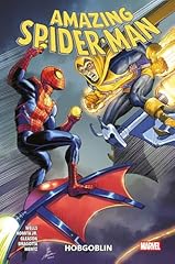 Hobgoblin. amazing spider usato  Spedito ovunque in Italia 