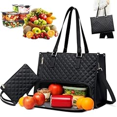 Jellybibo lunch tote for sale  Delivered anywhere in UK