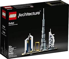 Lego architecture skylines for sale  Delivered anywhere in USA 