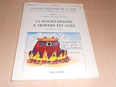 Bouillabaisse travers ages d'occasion  Livré partout en France