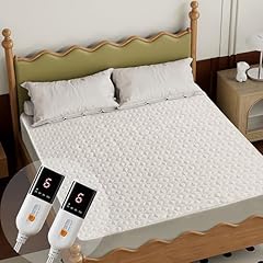 Gotcozy heated mattress for sale  Delivered anywhere in USA 