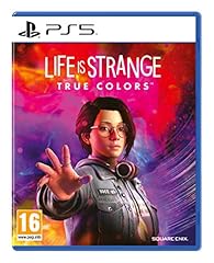 Ps5 life strange d'occasion  Livré partout en France