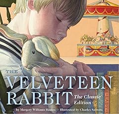 Velveteen rabbit board for sale  Delivered anywhere in USA 