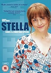 Stella series 2014 for sale  Delivered anywhere in UK