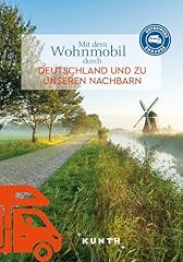 Kunth dem wohnmobil gebraucht kaufen  Wird an jeden Ort in Deutschland
