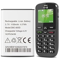 Dbc 800d replacement for sale  Delivered anywhere in UK