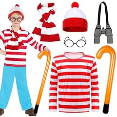 Wally costume set for sale  Delivered anywhere in UK