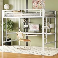 Pugsdrly lit mezzanine d'occasion  Livré partout en France