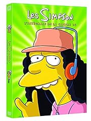 Simpson intégrale saison d'occasion  Livré partout en France