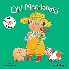 Old macdonald bsl for sale  Delivered anywhere in UK