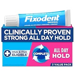 Fixodent complete original for sale  Delivered anywhere in USA 