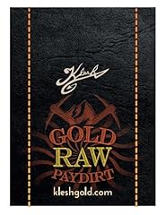 Klesh gold raw for sale  Delivered anywhere in USA 