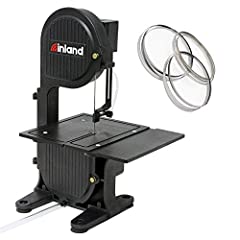 Inland Craft DB-100 Tabletop Band Saw Machine | Cuts for sale  Delivered anywhere in USA 