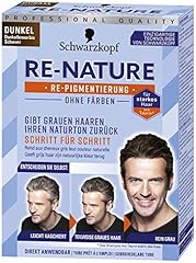 Schwarzkopf nature pigmentieru gebraucht kaufen  Wird an jeden Ort in Deutschland