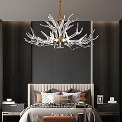 Rinkbik acrylic antler for sale  Delivered anywhere in USA 