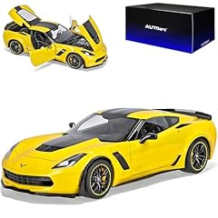 Gmbh chevrol corvette gebraucht kaufen  Wird an jeden Ort in Deutschland