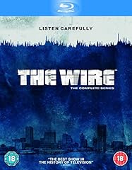 The wire the gebraucht kaufen  Wird an jeden Ort in Deutschland