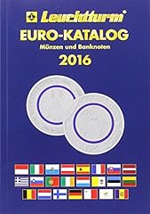 Euro katalog münzen gebraucht kaufen  Wird an jeden Ort in Deutschland