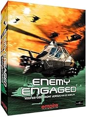 Enemy engaged rah gebraucht kaufen  Wird an jeden Ort in Deutschland